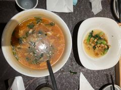 -新乾隆酒楼(帝景园店)