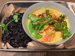 -Wagas(静安嘉里中心店)