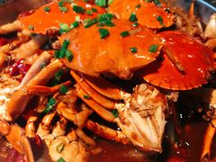 -胖哥俩肉蟹煲(杭州下沙学林街店)