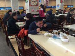 大堂-老福洲(西洪路店)