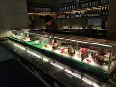 -佛山希尔顿酒店·融誉亚洲美食荟