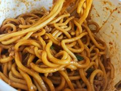 -郭记老汉口热干面