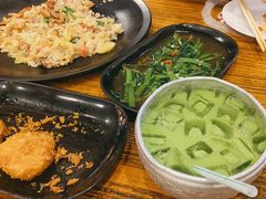 -Doo Dee Thai Food(Issan/Isaan/Esan)
