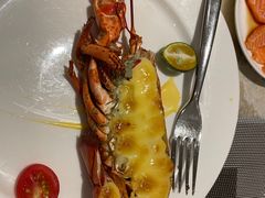 -安蒂娅·海鲜自助餐厅(安蒂娅美兰酒店)