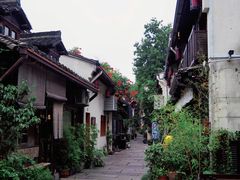 -小河直街历史文化街区