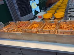 -大橘元自助回转火锅(天河新天地店)