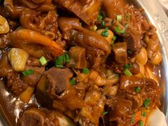 猪蹄煲-胖哥俩肉蟹煲(福州仓山爱琴海店)