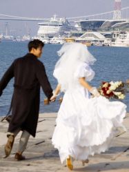 -米兰婚纱影像艺术空间(莲塘店)