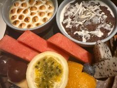 -三亚艾迪逊酒店·海滩烧烤 BARBACOA·现场乐队·浪漫晚餐·烧烤海鲜