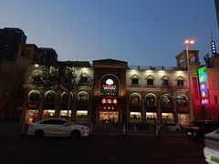 门面-芦庄子桂顺斋(和平路总店)