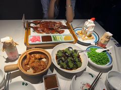 -茄子恰恰·新云南小炒(钱王街店)
