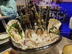 -琥珀川糟粕醋火锅(慈云寺店)