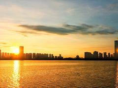 -艾溪湖湿地公园