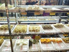 -袁记串串香(北国店)
