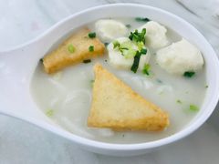 -翠华餐厅(香港国际机场店)