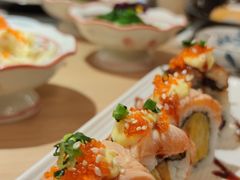 -德川家日本料理(中关村寰太大厦店)