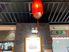 大堂-满园烤鸭·春饼(华强广场店)