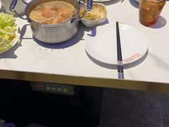 -SEA西雅图海鲜自助餐厅(海乐世界店)