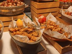 -加餐海鲜自助(集美银泰百货店)