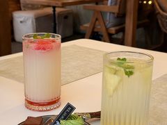 -六阅·福十 FORTEN 海景咖啡西餐厅(双廊古镇店)