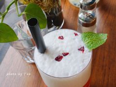 树莓绵云-G+KITCHEN(龙湖狮山天街店)