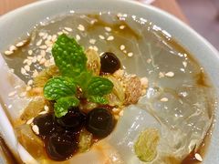 冰粉-巴蜀风·地道川菜(福田COCOPARK店)