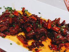 -杨氏青龙虾·羊蝎子(金盛路总店)