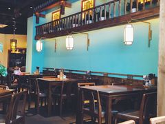 大堂-坊门老街(宜山路店)
