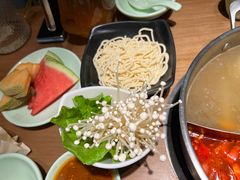 -掂档潮汕牛肉火锅(沈阳万象城店)