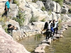 -河南宝泉旅游区