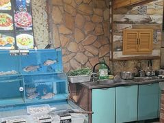 -禾记海鲜烧烤(八一路店)