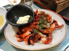 -以前的小酒馆(中山广场店)