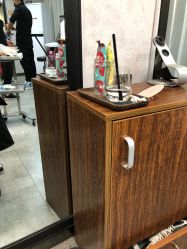 -BOF HAIR BY HONTO