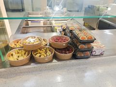 -山东大学(兴隆山校区)