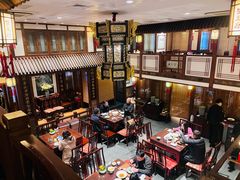 -成隆行·蟹王府(九江路店)