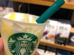 -星巴克臻选(国贸商城首店)
