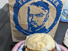 -Fergburger(皇后镇店)