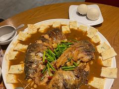 -宴小馆·小海鲜青岛菜(五四广场店)