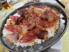 -红旗山庄(圭峰山店)