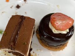 -解放碑威斯汀酒店-知味国际美食餐厅