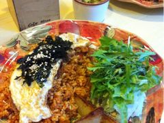 iphone_upload_pic-Cafe Alice咖啡爱丽丝(奥城店)