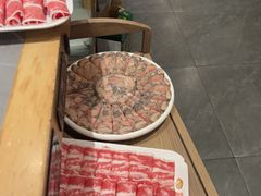 -蜀留香火锅·始于1999·原四川老火锅(白堤路店)