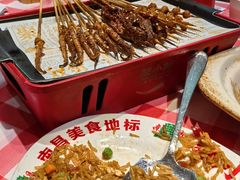 -辣小鲜·南昌大排档(船山路店)