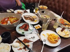 -新旺茶餐厅(嘉里城店)