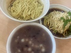 -蒋家桥饺面店(东关街店)