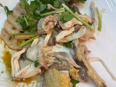 -甘掌门·化州驰名牛杂粉(越秀店)