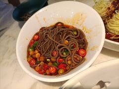 -茅庐川菜(烟台大悦城店)