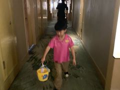 -青岛银沙滩温德姆至尊酒店