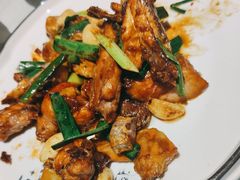 -陶缘一号·四季缘·老字号顺德菜·户外婚礼家宴(西滘店)