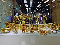 -天空之城·明日世界(南亚店)